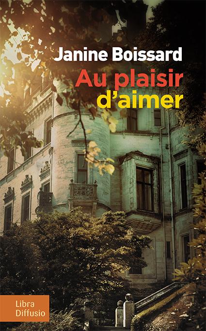 AU PLAISIR D'AIMER