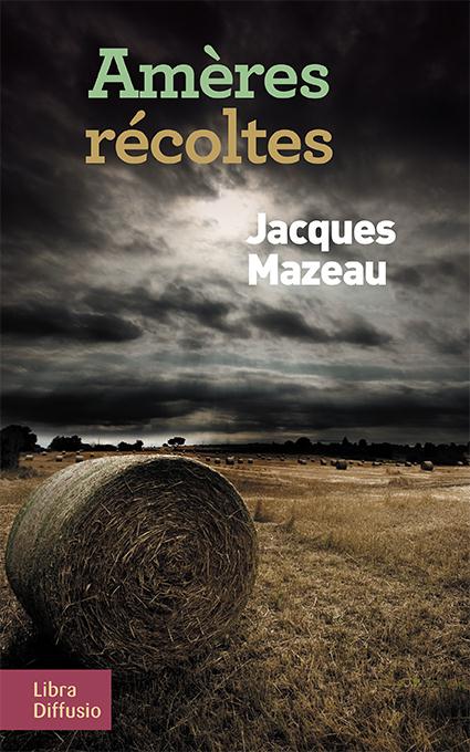 AMERES RECOLTES