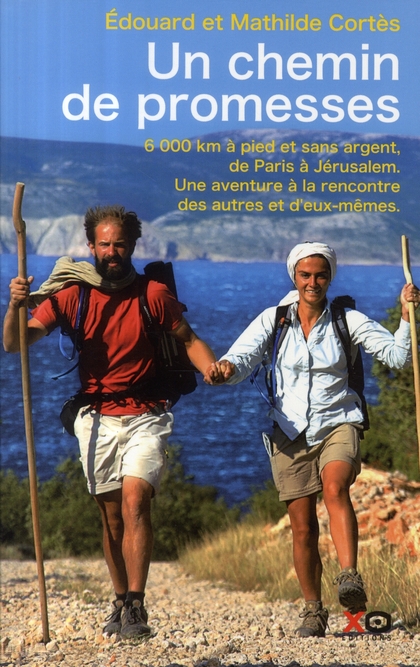 UN CHEMIN DE PROMESSES
