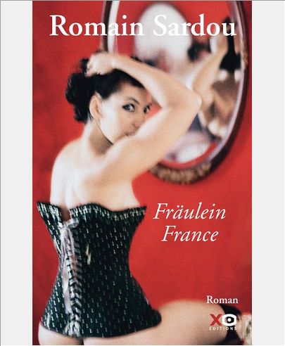 FRAULEIN FRANCE