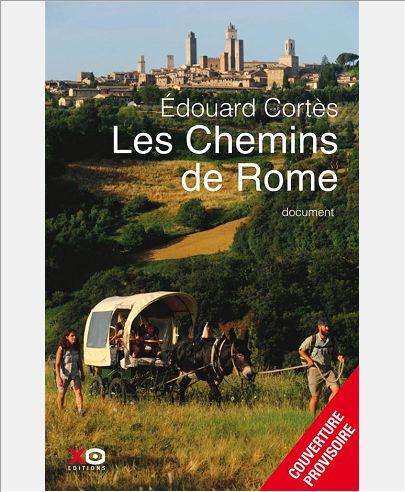 EN CHEMIN VERS ROME