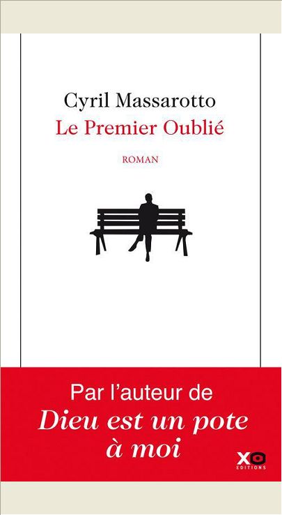 LE PREMIER OUBLIE