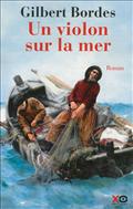 UN VIOLON SUR LA MER