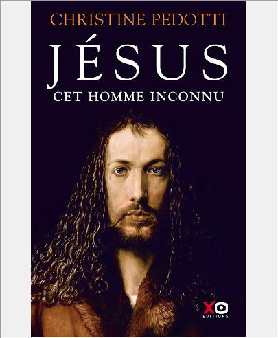 JESUS CET HOMME INCONNU