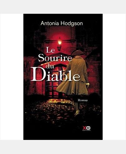 LE SOURIRE DU DIABLE