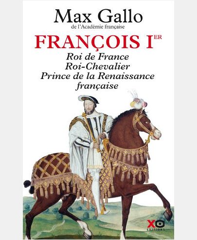FRANCOIS 1ER
