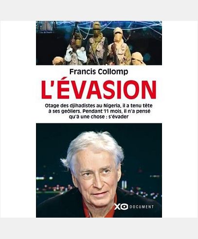 L'EVASION