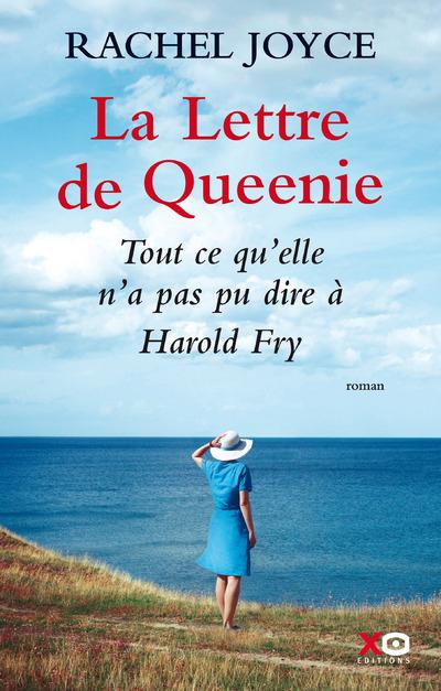 LA LETTRE DE QUEENIE