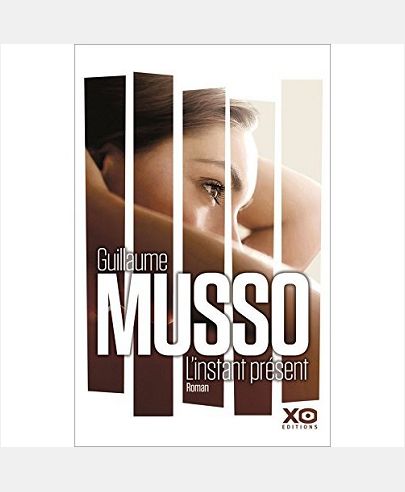 L'INSTANT PRESENT