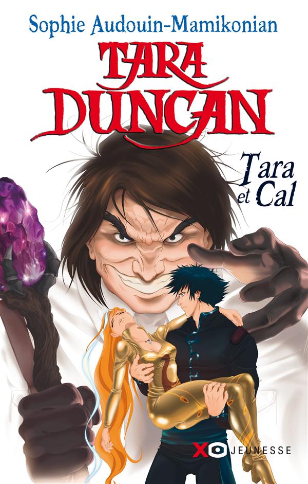 TARA DUNCAN - TARA ET CAL