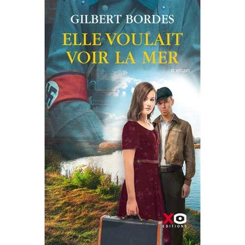ELLE VOULAIT VOIR LA MER
