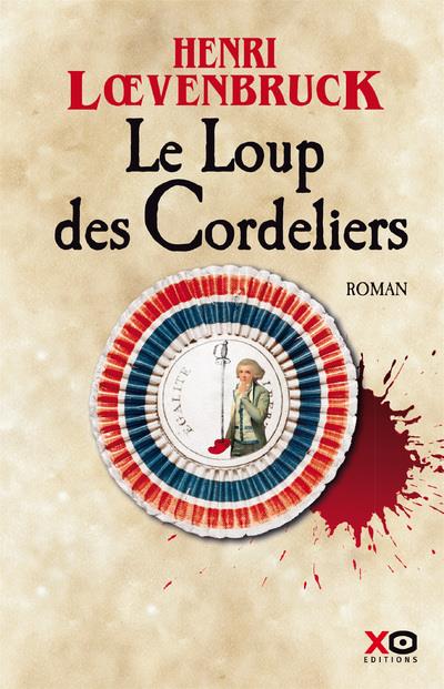 LE LOUP DES CORDELIERS
