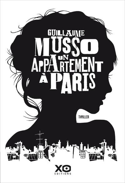UN APPARTEMENT A PARIS