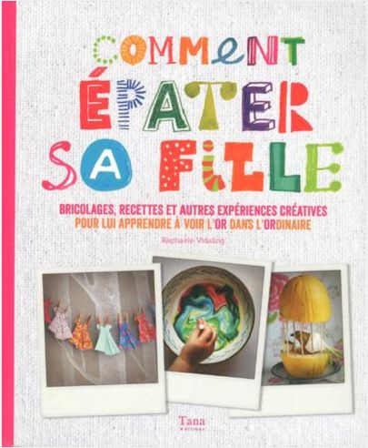 COMMENT EPATER SA FILLE