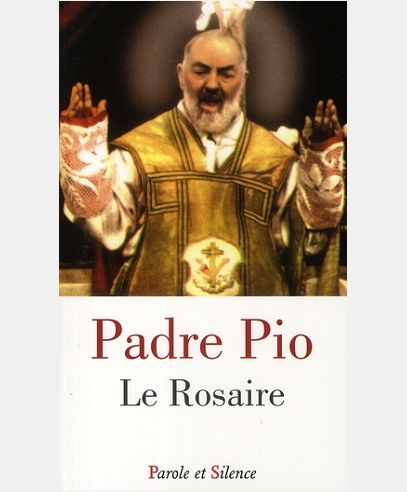 LE ROSAIRE