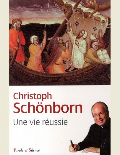 VIE REUSSIE (UNE)