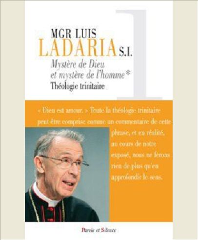 MYSTERE DE DIEU ET MYSTERE DE L'HOMME