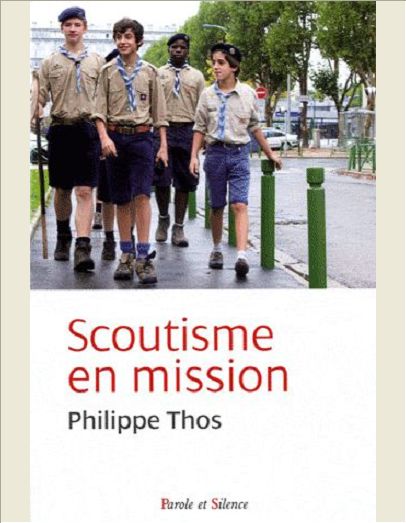 SCOUTISME EN MISSION