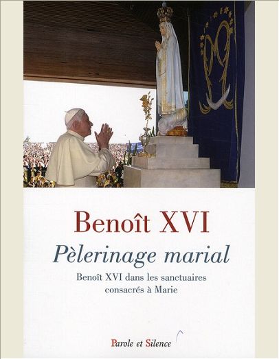 PELERINAGE MARIAL