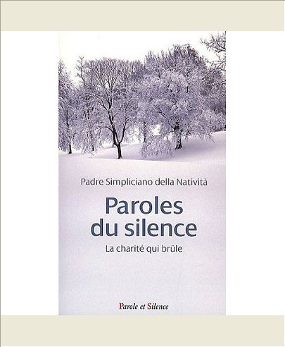 PAROLES DU SILENCE