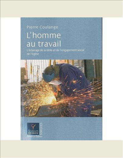 HOMME AU TRAVAIL (L')