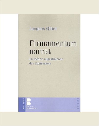 FIRMAMENTUM NARRAT