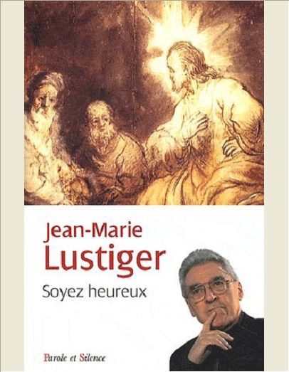 SOYEZ HEUREUX (NED)