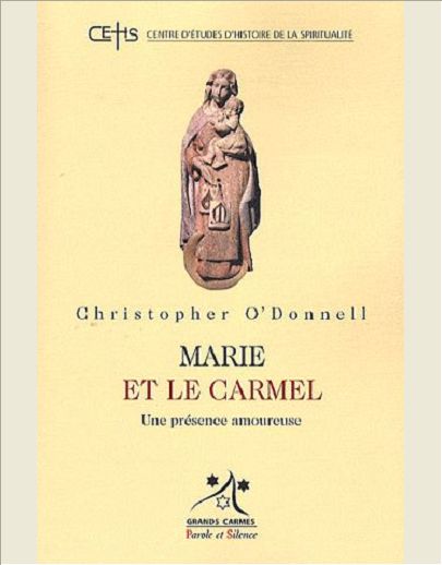 MARIE ET LE CARMEL