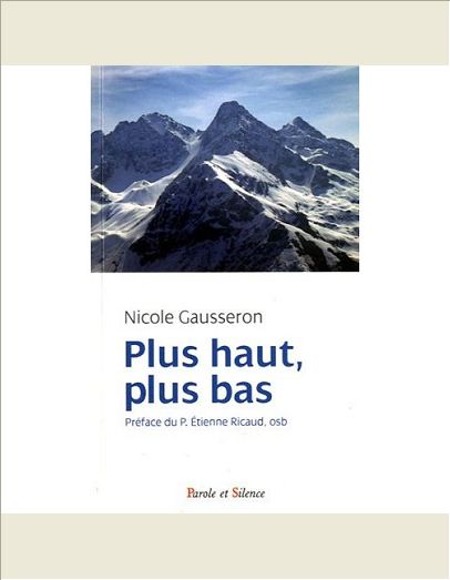 PLUS HAUT, PLUS BAS