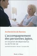 ACCOMPAGNEMENT DES PERSONNES EN FIN DE VIE (L')
