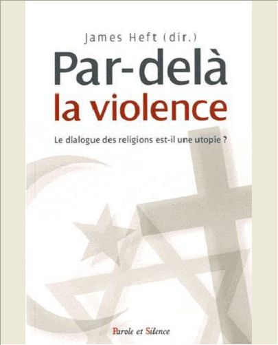 PAR DELA LA VIOLENCE
