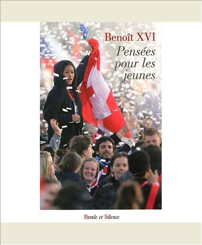 PENSEES POUR LES JEUNES