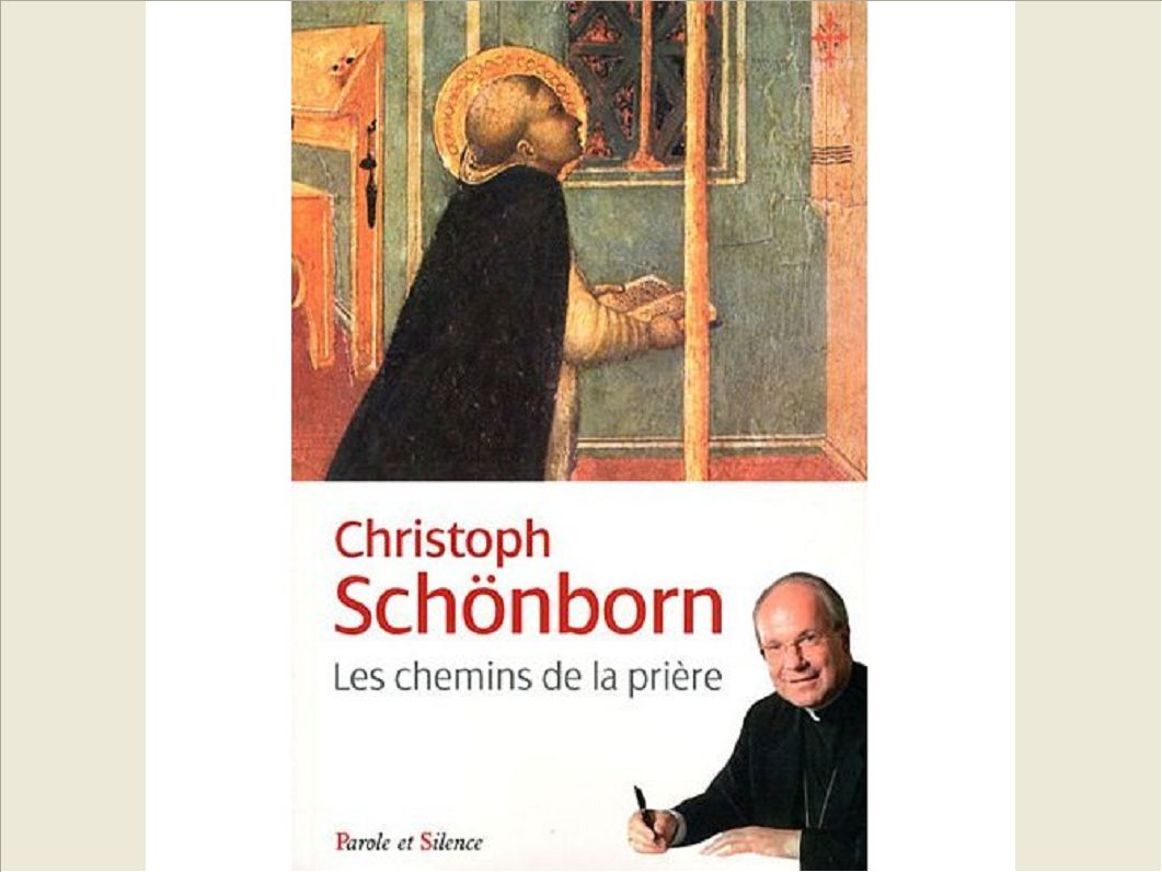 CHEMINS DE LA PRIERE (LES)