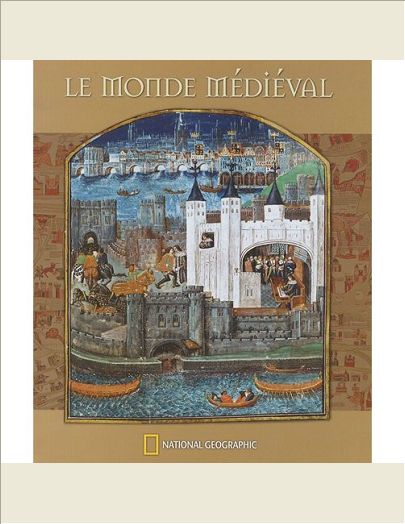 LE MONDE MEDIEVAL