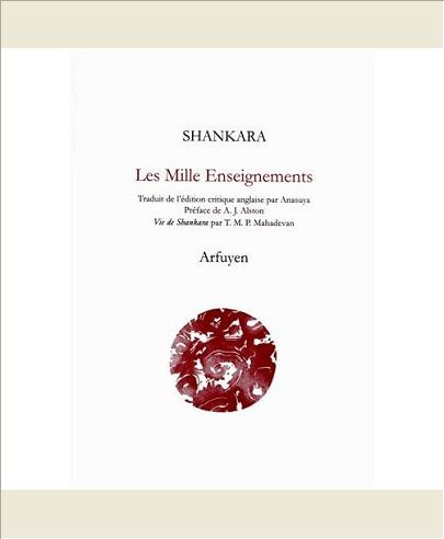 MILLE ENSEIGNEMENTS (LES)
