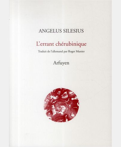 ERRANT CHERUBINIQUE (L)