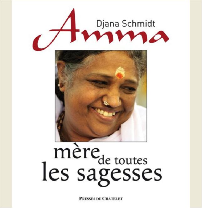 AMMA - MERE DE TOUTES LES SAGESSES