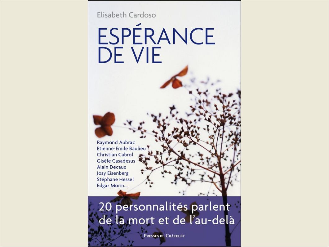 ESPERANCE DE VIE