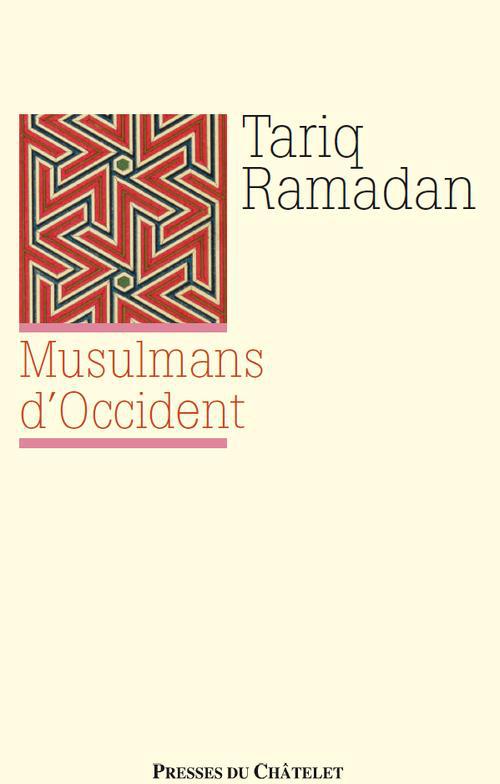 ETRE OCCIDENTAL ET MUSULMAN AUJOURD'HUI