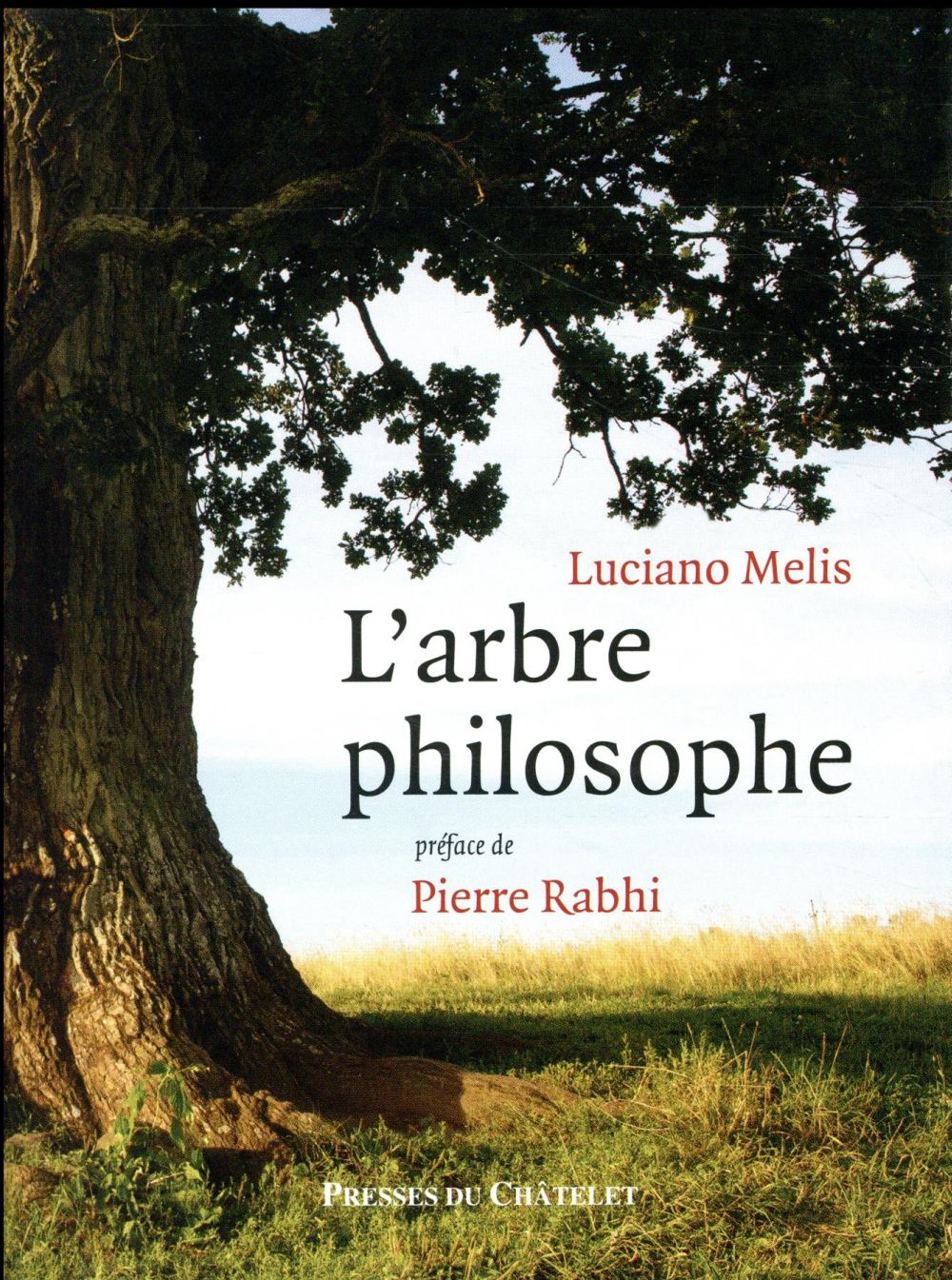 L'ARBRE PHILOSOPHE