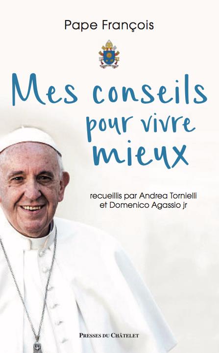 CONSEILS POUR UNE VIE MEILLEURE