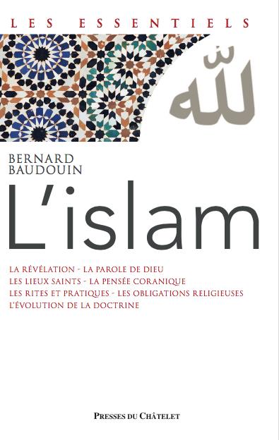 L'ISLAM - VOIE SPIRITUELLE DU VERBE REVELE