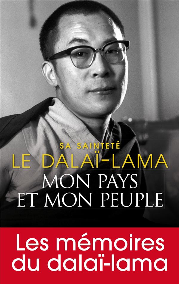 MON PAYS ET MON PEUPLE - MEMOIRES