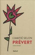 L'AMITIE SELON PREVERT