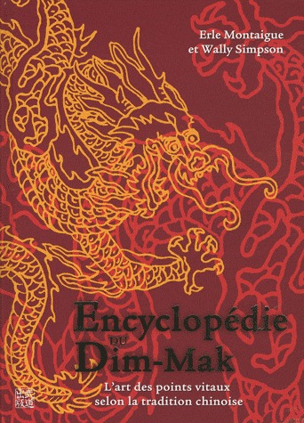 ENCYCLOPEDIE DU DIM-MAK