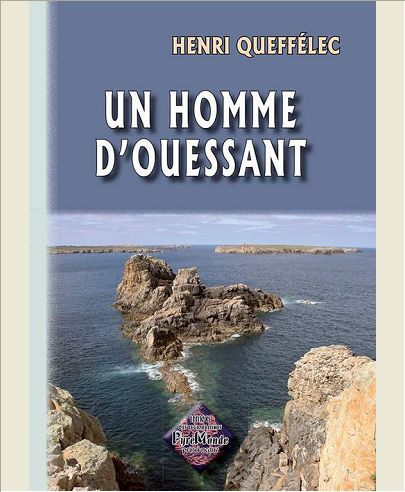 UN HOMME D'OUESSANT