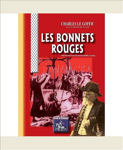 LES BONNETS ROUGES