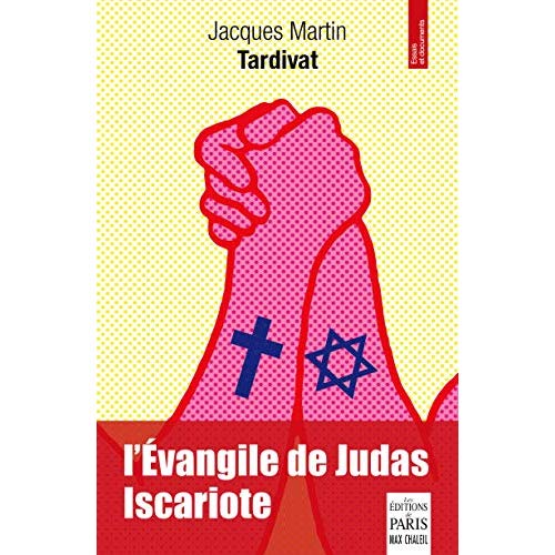 L'EVANGILE DE JUDAS ISCARIOTE