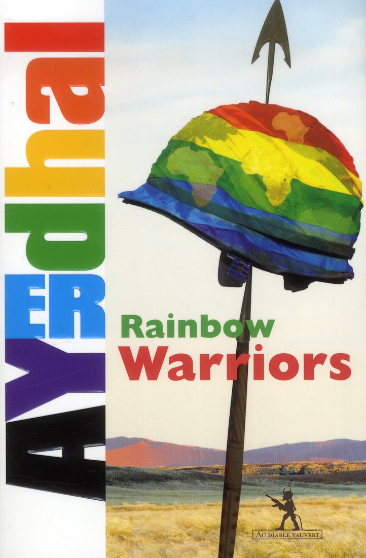 RAINBOW WARRIORS