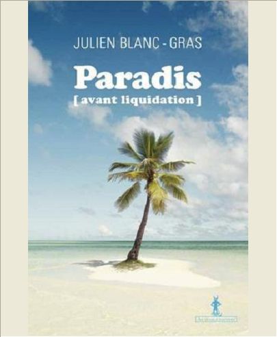 PARADIS AVANT LIQUIDATION